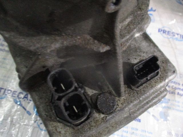 Bomba de direção CITROËN C4 Picasso I (UD_)