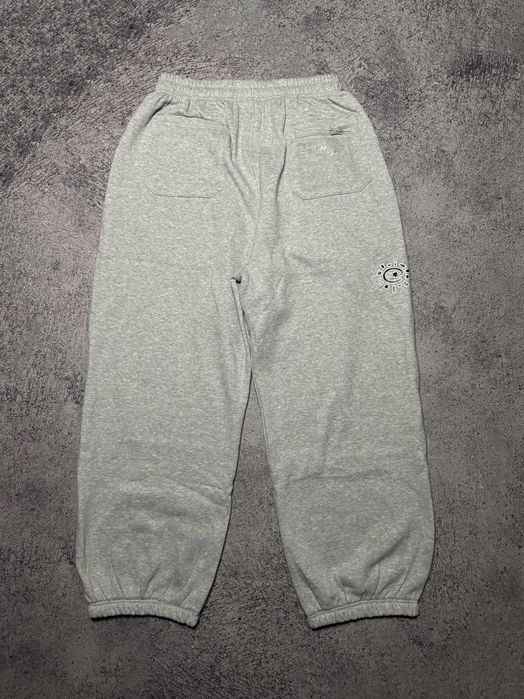 Штани Adwysd / Сірі / M L