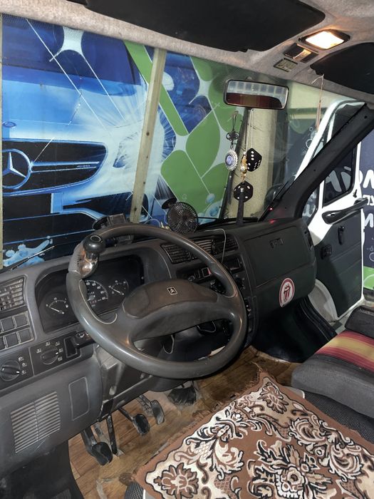 Продам Citroen Jumper