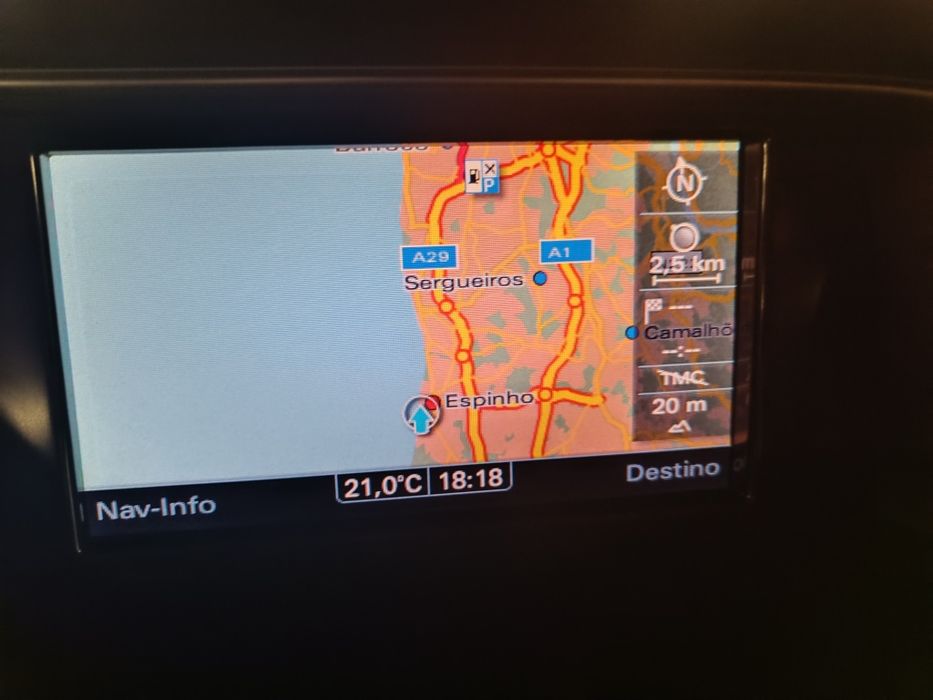 Audi a 5  quatro 3.0 TDI s line