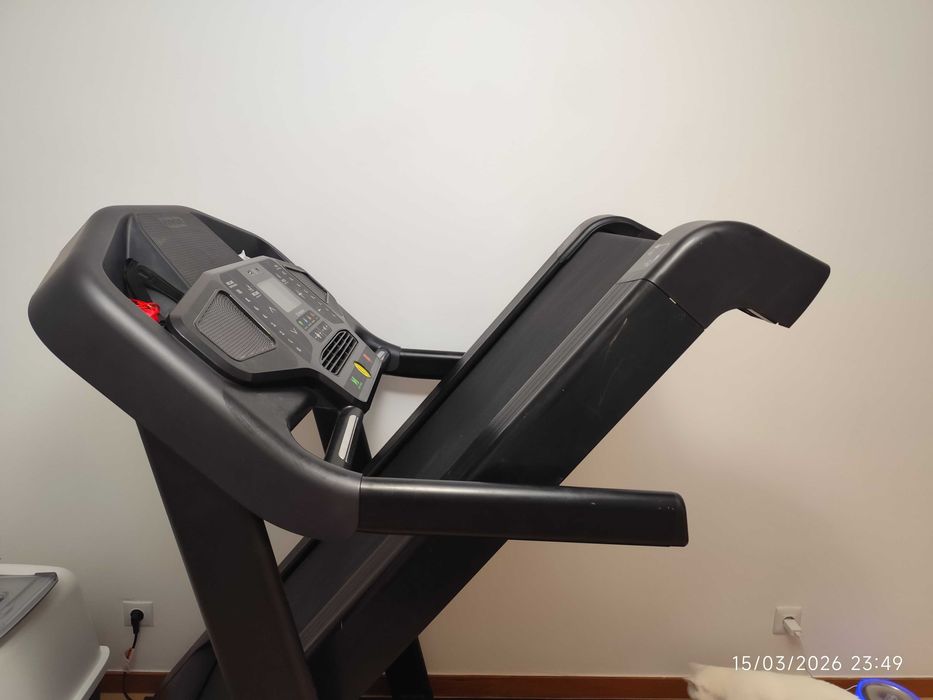 Passadeira de Corrida Domyos T900C