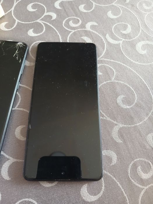 Telemóveis sansung para peças