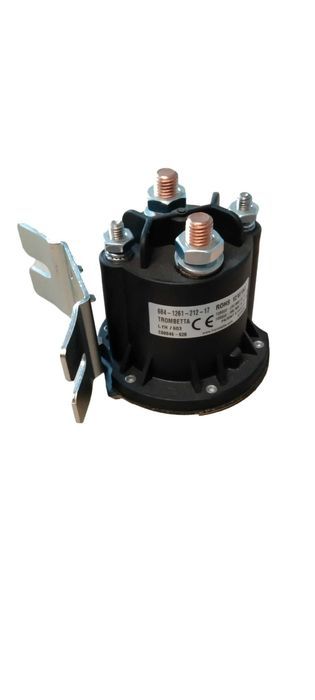 Cewka agregatu pompy hydraulicznej do wywrotki 12V 200A