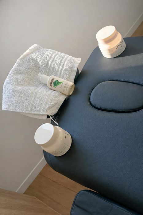 Mobilny masaż relaksacyjny:(60zł), Dojazd do klienta!