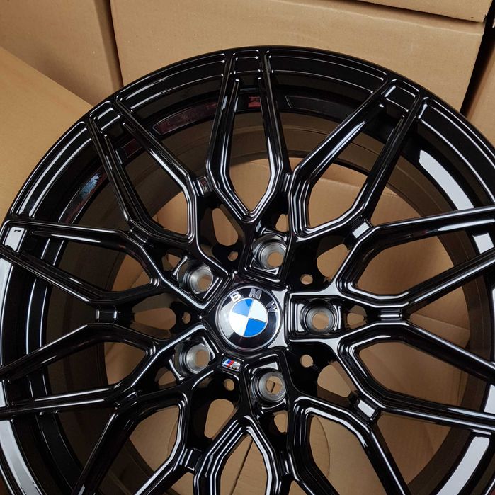 Диски На Авто R17 5x120 BMW F30 F31 F32 F10 F11 F01 F07 E90 E60 E46 X3