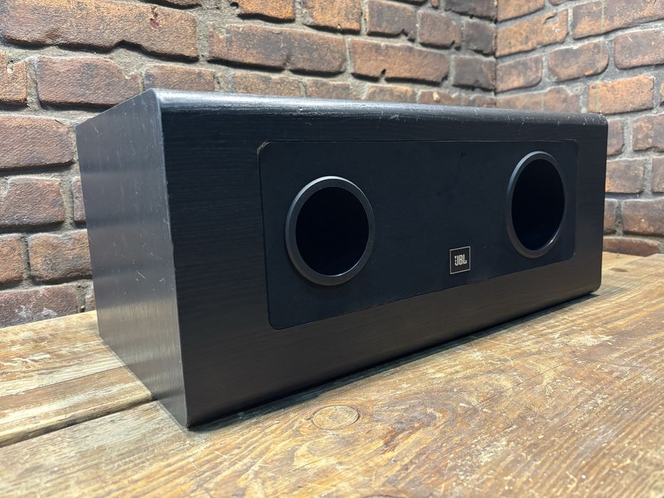 Subwoofer JBL SubControl 1G