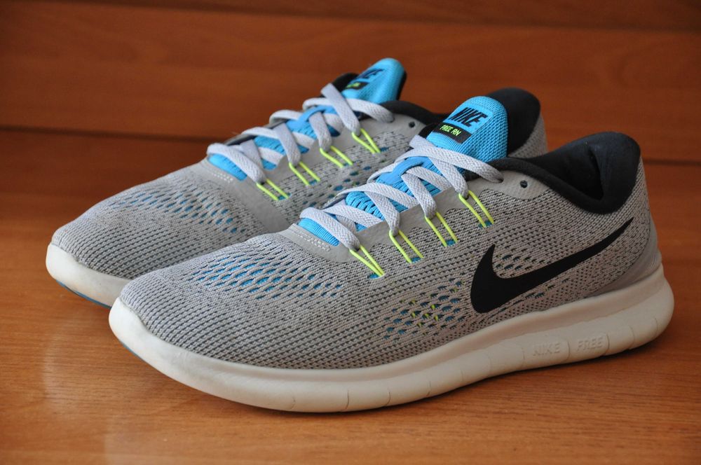 Кроссовки Nike Free RN tn sb 42 \ 26 см