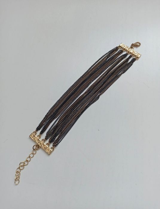 Bransoletka na rękę