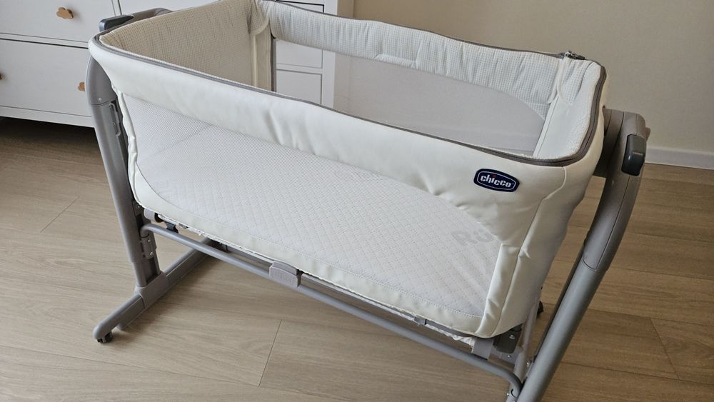 Dostawka Chicco Next 2 Me