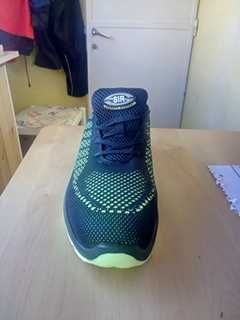 Sapatilha de trabalho confortável 45/46