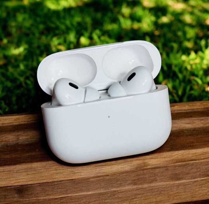 Топові Навушники AirPods Pro 2