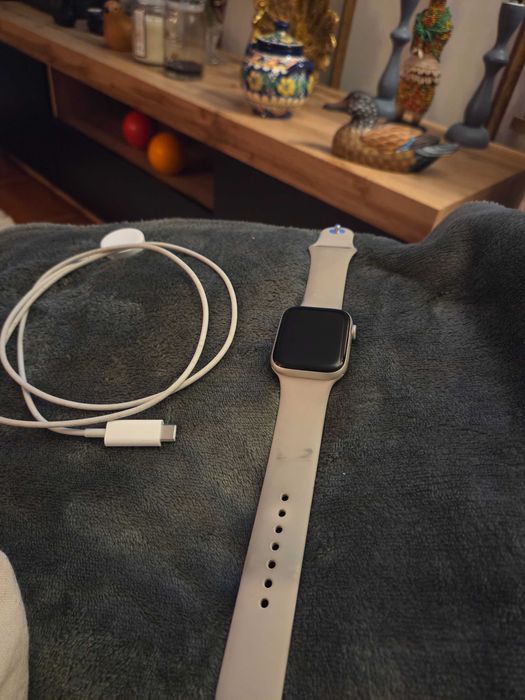 Apple Watch SE de 2.ª geração GPS Smartwatch