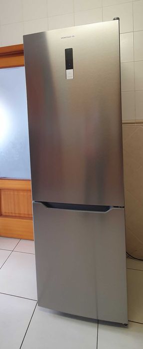 Geladeira Princess 321 litros