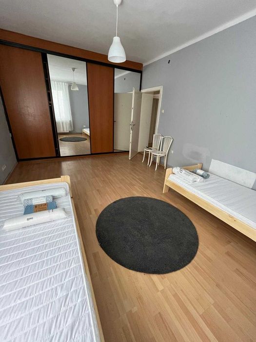 Mieszkanie – Katowice - Widok 2