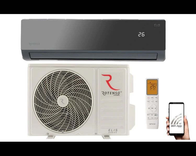 Montaż klimatyzacji klimatyzacja z montaż