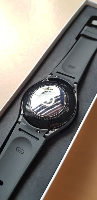 Galaxy Watch4 Classic