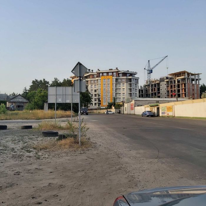Пів будинку по ціні квартири в Бучі 128м2