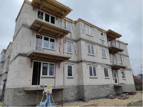 Opinie i ekspertyzy budowlane / odbiory mieszkań / kierownik budowy