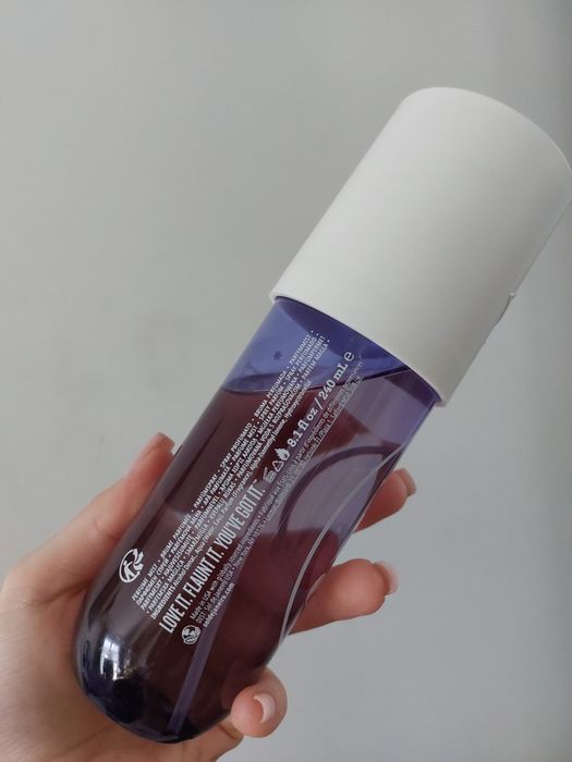 Mgiełka do ciała sol de Janeiro 59 240ml