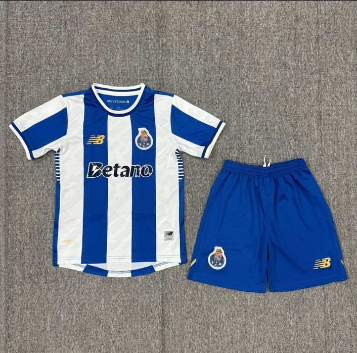 Camisolas de Futebol - Criança