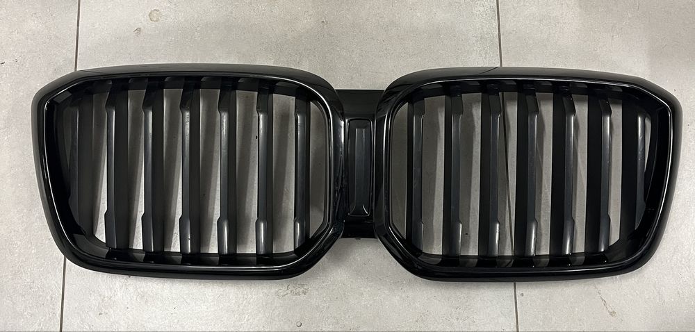 Grill BMW X3 G01