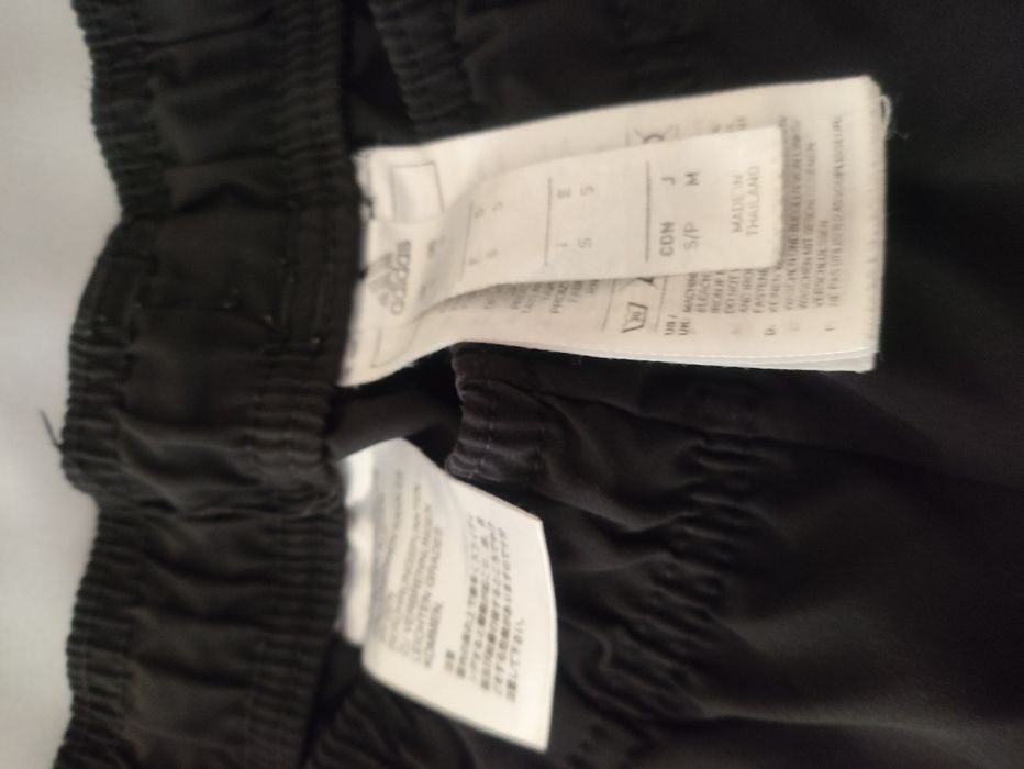 Calças de treino da Juventus