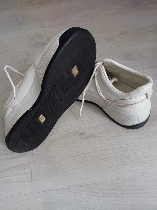 Buty damskie-sneakersy- Princess -rozm.40