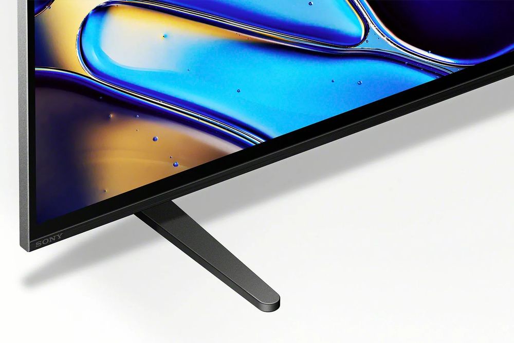 Sony BRAVIA 8 | K- XR80 | OLED | 4K HDR