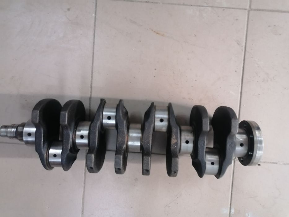 Коленвал Ваз. Винница.