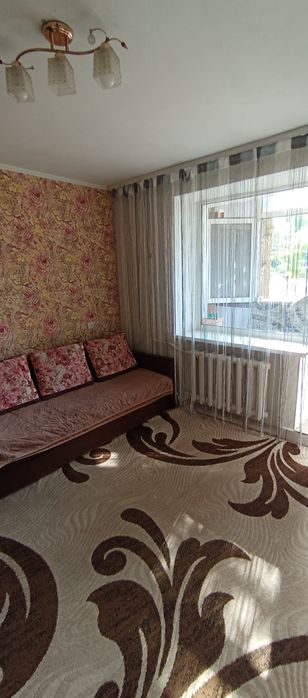 Здається квартира подобово