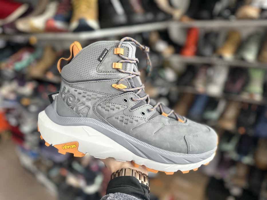 Черевики Hoka Kaha 2 Gore - Tex ( РОЗМІР 44 )