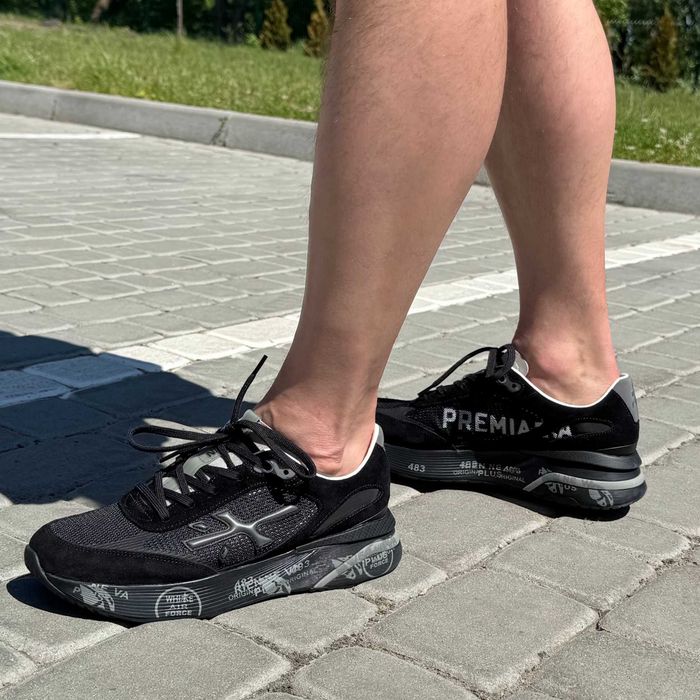 Premiata Moerun 7297