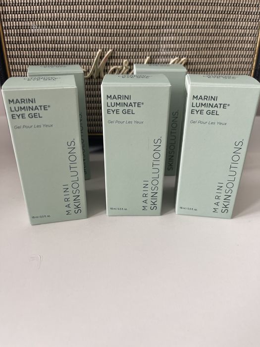 Jan Marini luminate Eye Gel-Гель Для Зони Навколо ОЧей