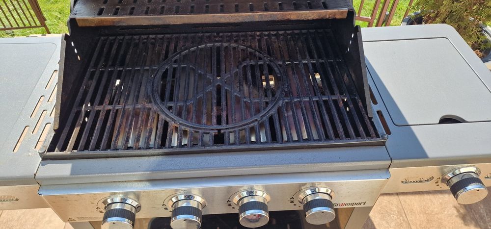 Grill gazowy Grillexpert Grill Expert