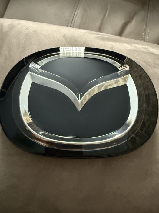 Емблема під радар дістронік Mazda CX-5.CX30,Мазда 3