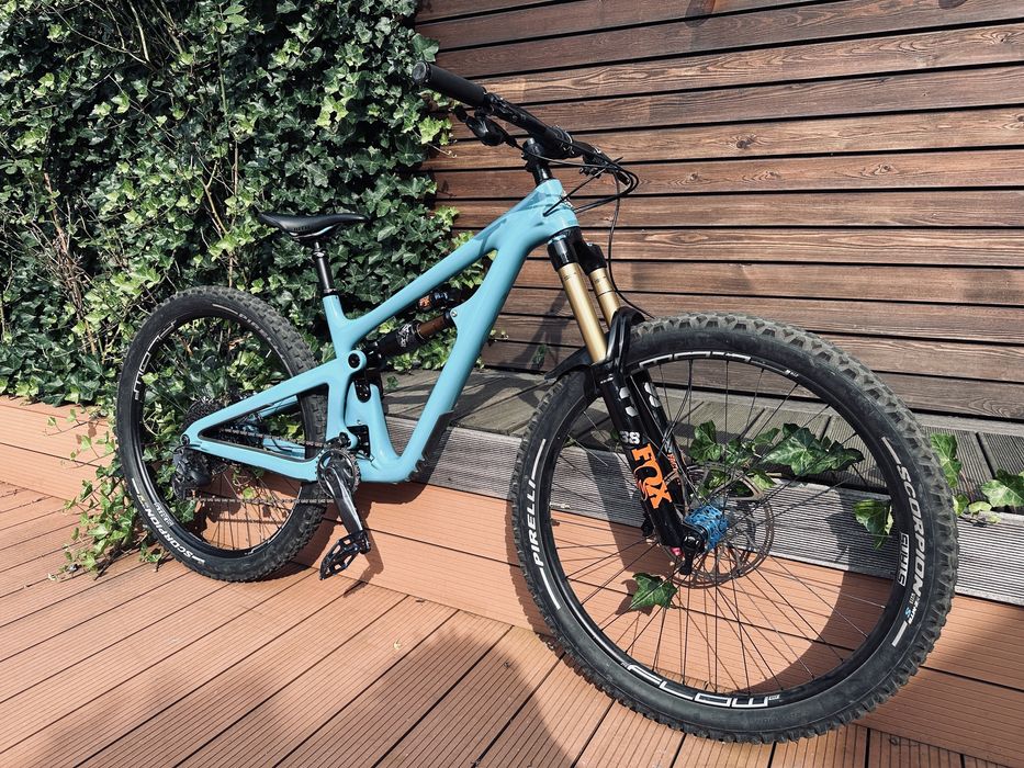 2020 Yeti Yeti 2021 Sb150 Yeti Sb150 Yeti Sb6 Mullet 2020 Yeti SB6