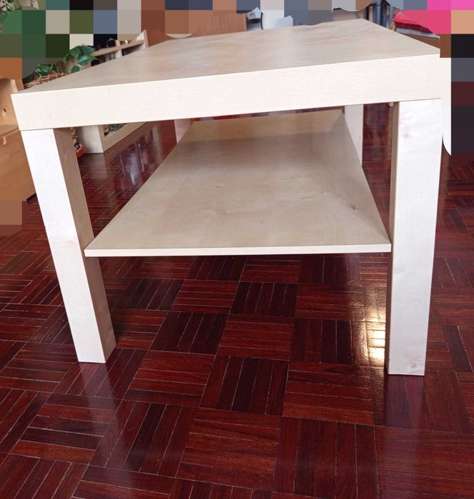 Mesa de sala de estar IKEA