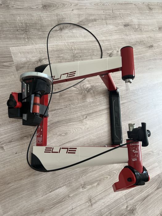 Trenażer ELITE Force