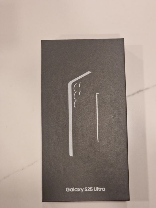 Samsung S25 ultra 256gb