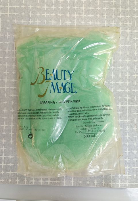 Parafina Beauty Image 1500 ml
