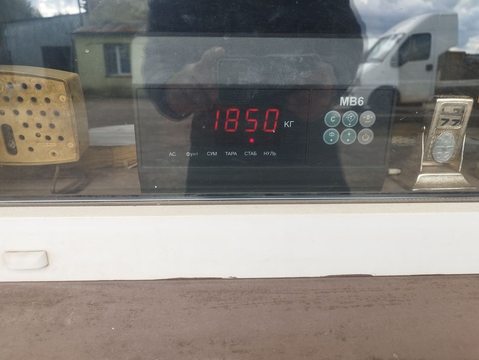 продам евакуатор