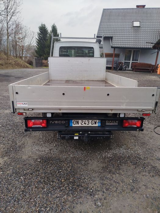 Iveco Daily 35 s 17