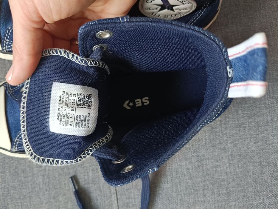 Buty Converse All Star
