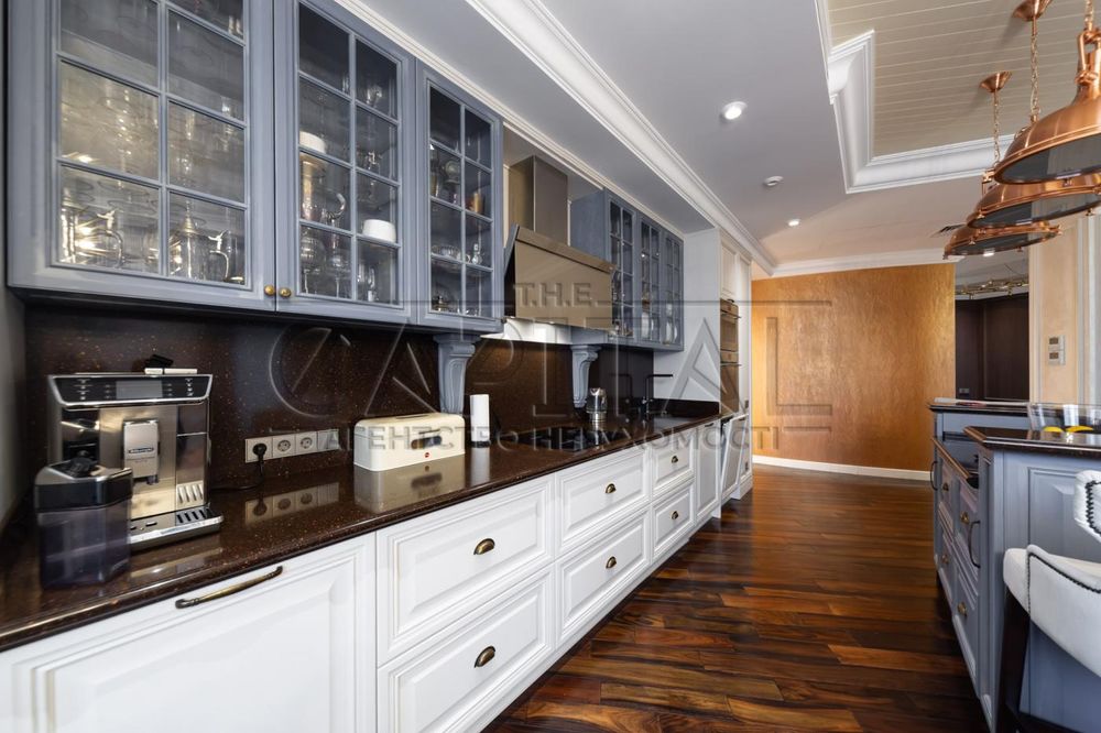 Продажа квартиры, ЖК Skyline, Печерский р-н