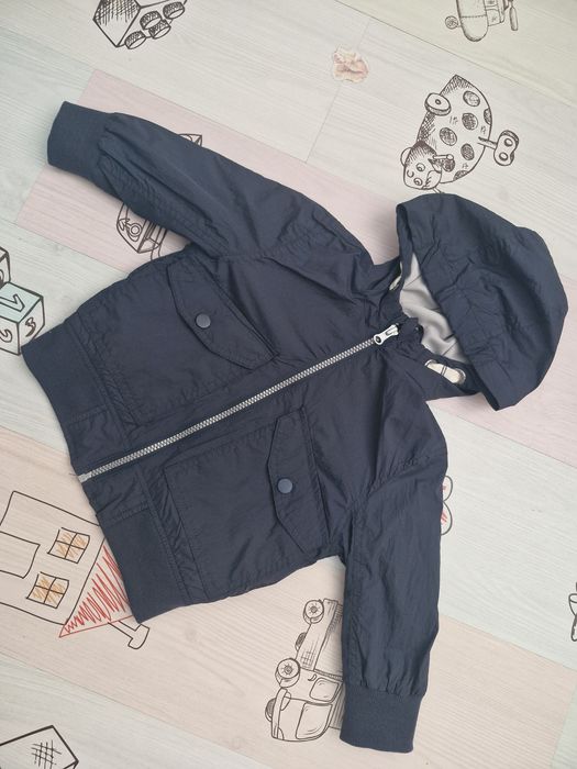 Куртка (ветровка) детская zeeman