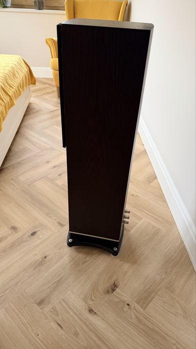 Kolumny Fyne audio