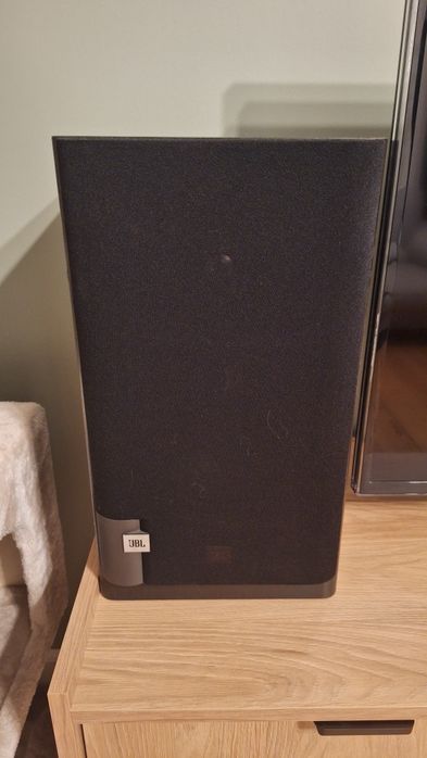 Kolumny JBL LX 300 MKII (komplet)