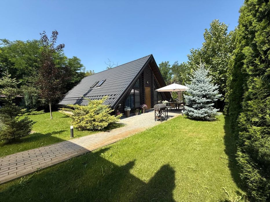 Готовий! З ремонотом! Ходосівка Голубі озера Підгірці Мегамаркет без %