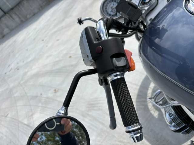 Mota BMW 1200R 27000 Kms