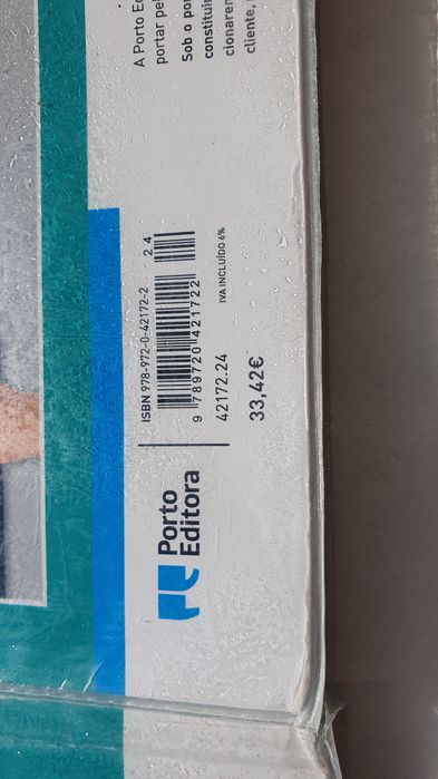 Terra, Universo de Vida - 11º ano - Biologia e Geologia - Porto Editor